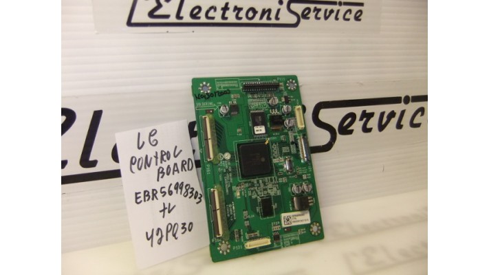 LG EBR56998303 control board